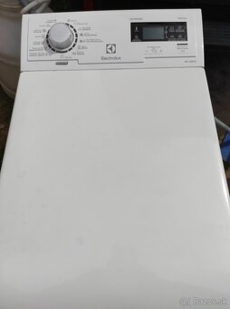 Predaj pračiek,Elektrolux, Whirlpool - 2