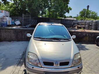 Predam Renault Megane Scenic - 2