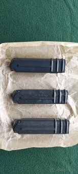 KRYT VRATNEHO USTROJENSTVA SAMOPAL VZ.59 - 2