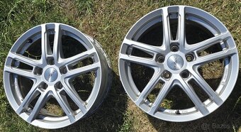 5x112,r16,Dezent,7Jx16,et35+možnosť pneu - 2