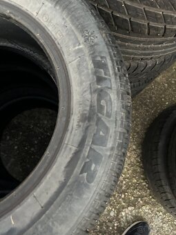 2x zima 165/70R13 79T Tigar Winter1 - 2