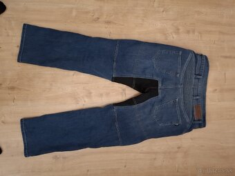 Trilobite 661 velkost W36 L32 - 2