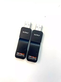 Herný adaptér CronusMAX Plus V3 pre XBOX, PS3, PS4 a PC - 2