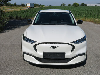 Ford Mustang Mach-E 75,7kWh RWD STD 269PS - DPH - 2
