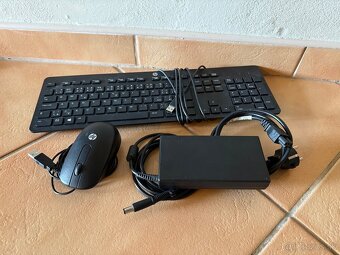 HP ProOne 440 G3 - 2