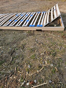 Predam rost na postel 90x200cm - 2