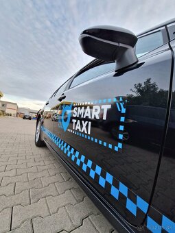 Prijmeme šoféra / šoferku do Taxislužby Trnava - 2