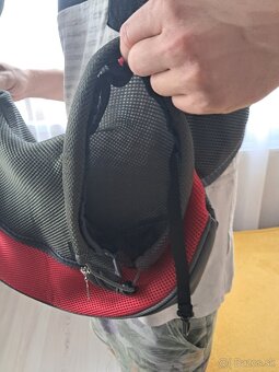 Batoh na psa | Batoh pre psa - 2