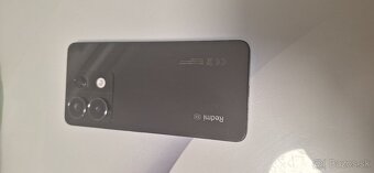 Xiaomi Redmi Note 13 Pro Bazár u Milušky - 2