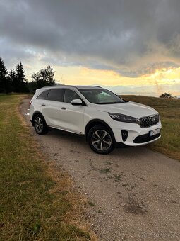 KIA Sorento 2.2 AWD - 2