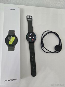 Samsung Galaxy Watch 7 44mm - 2