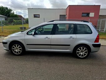 Peugeot 307 SW 1.6 HDi 66kw Confort - 2