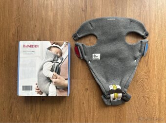 Nosič Babybjorn Mini - 2