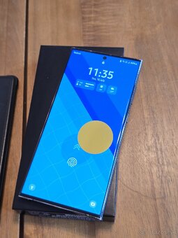 Samsung Galaxy S23 Ultra 512gb - 2