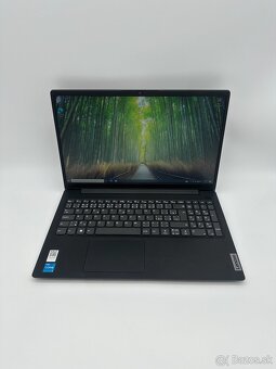 Lenovo V15 G4 IRU Bussines Black + ZÁRUKA - 2