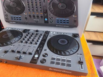 Pioneer DDJ-FLX6-GT - 2