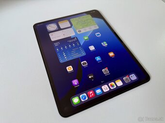 PREDAM/ VYMENIM NEPOUŽIVANY IPAD PRO 13 M4 +APPLE PENCIL PRO - 2