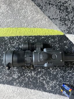 Yukon PHOTON RT 6x50 - 2
