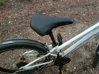 Bicykel Merida Dakar 624 24" - 2
