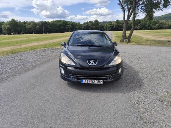 Predám Peugeot 308 1.4E 5P - 2