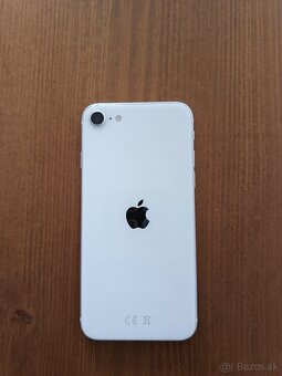 Iphone se 2020 - 2