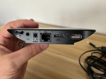 Set-top box (STB) Arris VIP1113 - 2