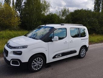 Citroen Berlingo - 2