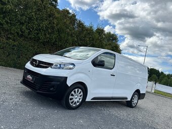 Opel Vivaro 2.0 CDTi 120k L3H1 Enjoy - 2