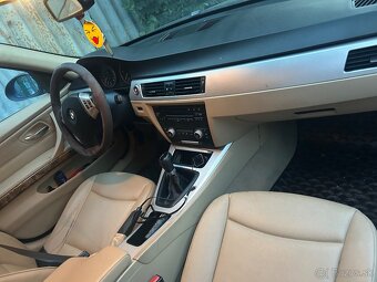 BMW e90 - 2