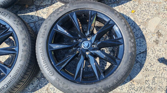 5x112 R19 --- ŠKODA KODIAQ ... - 2