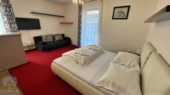 32m2 + terasa / apartmán Malinô Brdo – Ružomberok - 2