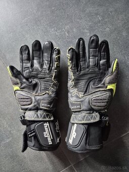 Kevlar rukavice Furygan Styg 20 - 2