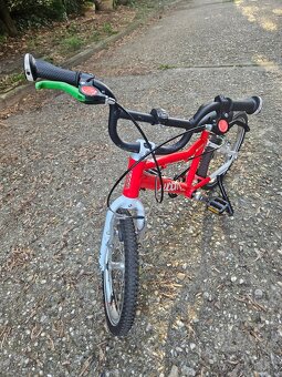 Predam bicykel WOOM 3 16' - 2