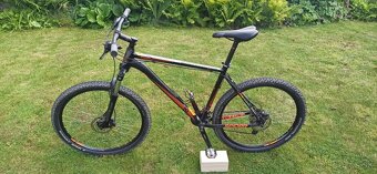Kellys Spider 50 MTB (27,5) - 2