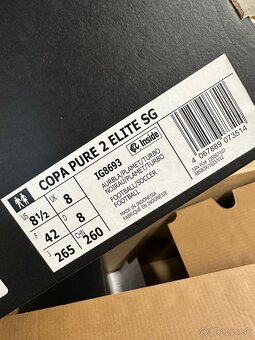 Adidas copa 42 - 2
