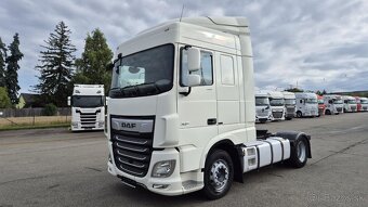 Prodám DAF XF 480 FT SC EURO 6 - 2