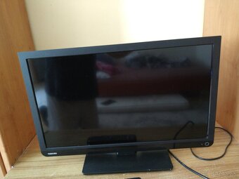 Lcd televízor Toshoba - 2