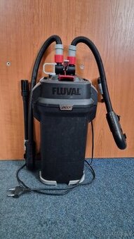 Hagen Fluval 207 - vonkajší filter - 2