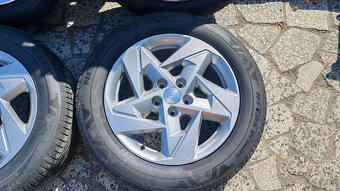 5x114,3 R17 --- HYUNDAI KONA - 2