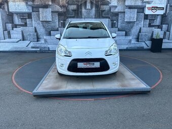 Citroën C3 1.0i, 50KW - 2