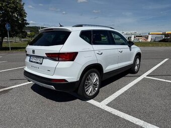 Seat Ateca 2.0 TDI 140kW DSG 4x4 Xcellence - 2