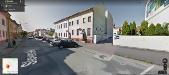 Dom na predaj Slovenská ul. v centre Prešova - Multifunkčný - 2