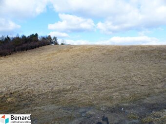 NA PRENÁJOM ALEBO KÚPU POZEMOK VYDUMANEC, 5277M2 PREŠOV - 2