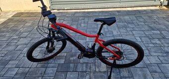 ebike Crussis E-atland 7,7 - 2