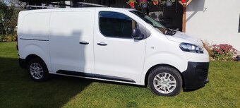 Citroen jumpy 2.0 - 2