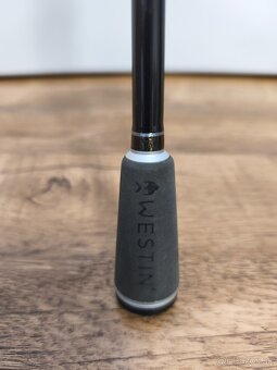 Westin spoon 2-10g - 2