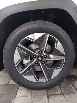 Continental EcoContact 6 235/55/R18 104 V 4ks - 2
