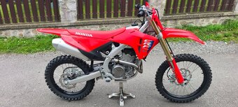 Honda crf 250r 2026 - 2