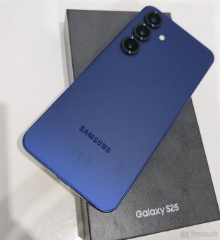 Samsung Galaxy S25 - 2