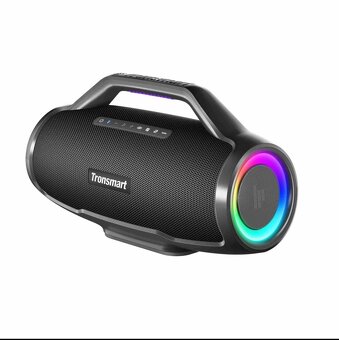 TRONSMART BANG MAX Bluetooth reproduktor - 2